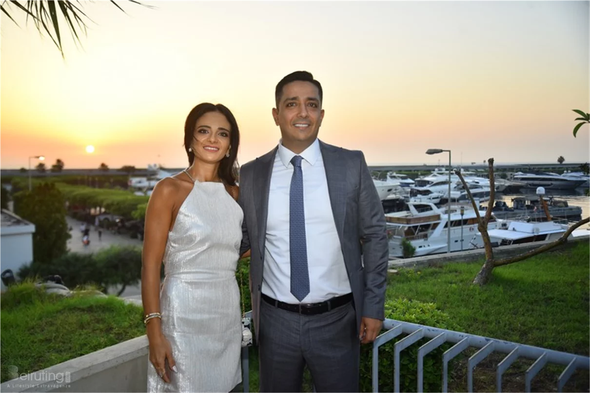 Chiah Charity Foundation’s Annual Dinner