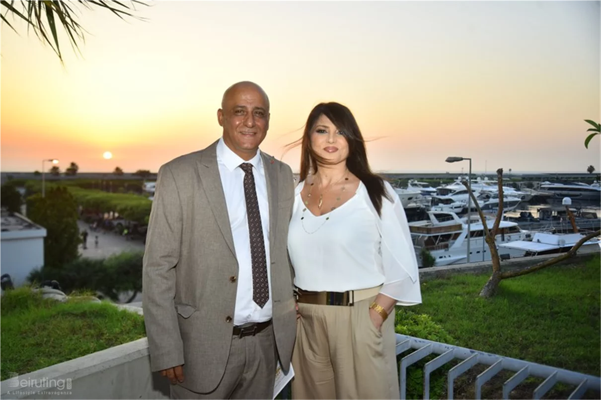 Chiah Charity Foundation’s Annual Dinner