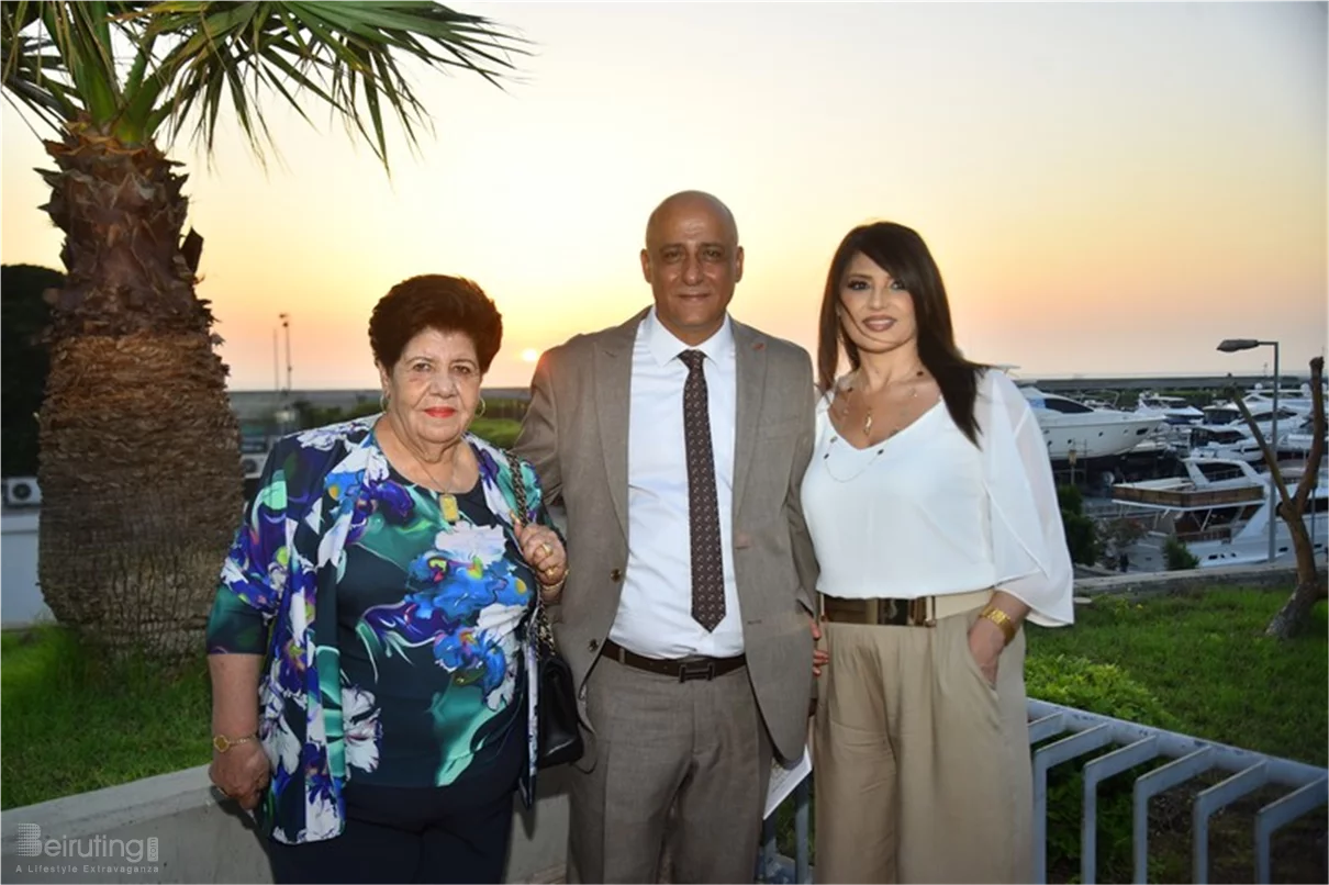 Chiah Charity Foundation’s Annual Dinner
