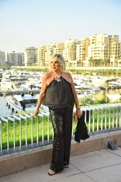 Chiah Charity Foundation’s Annual Dinner