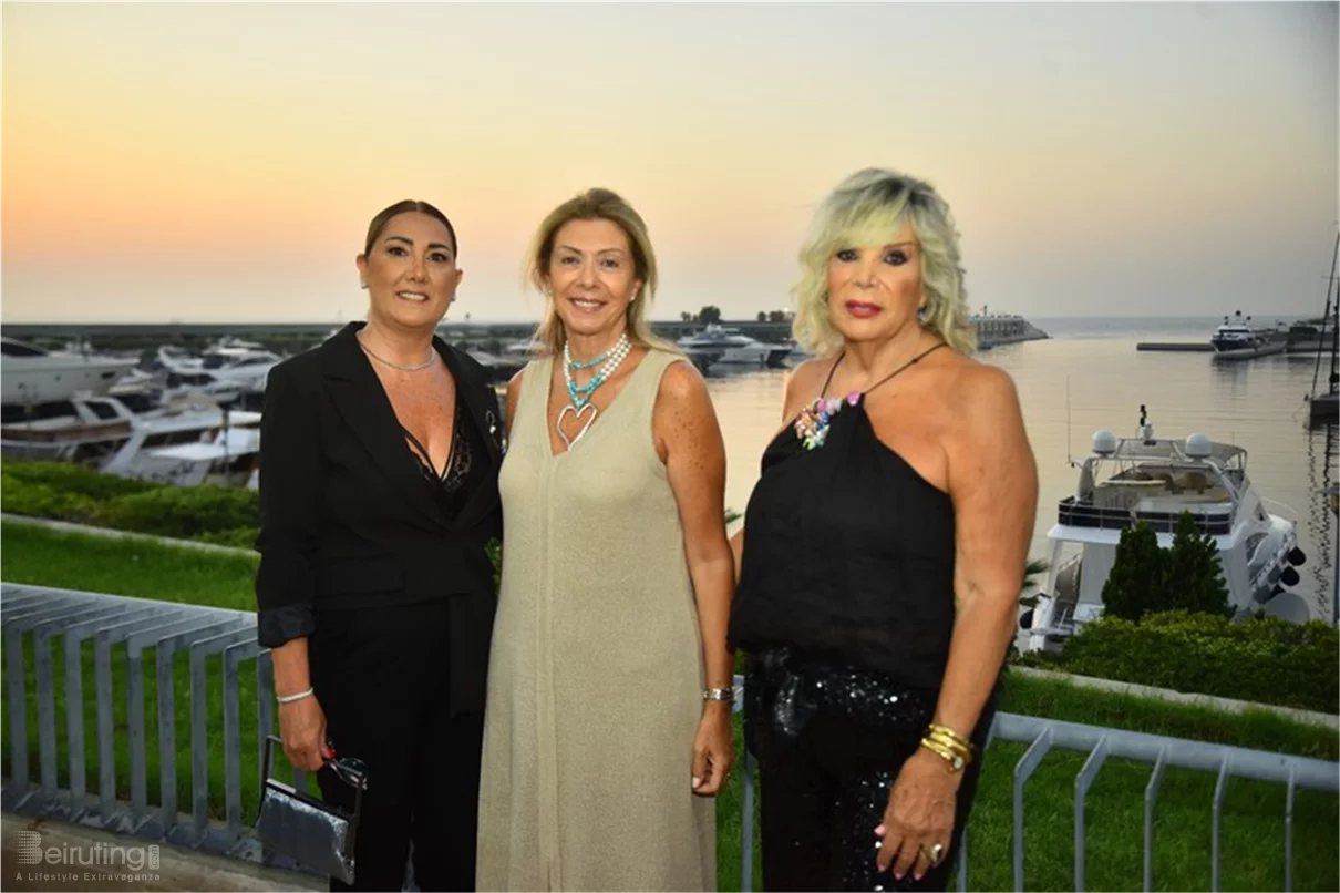 Chiah Charity Foundation’s Annual Dinner