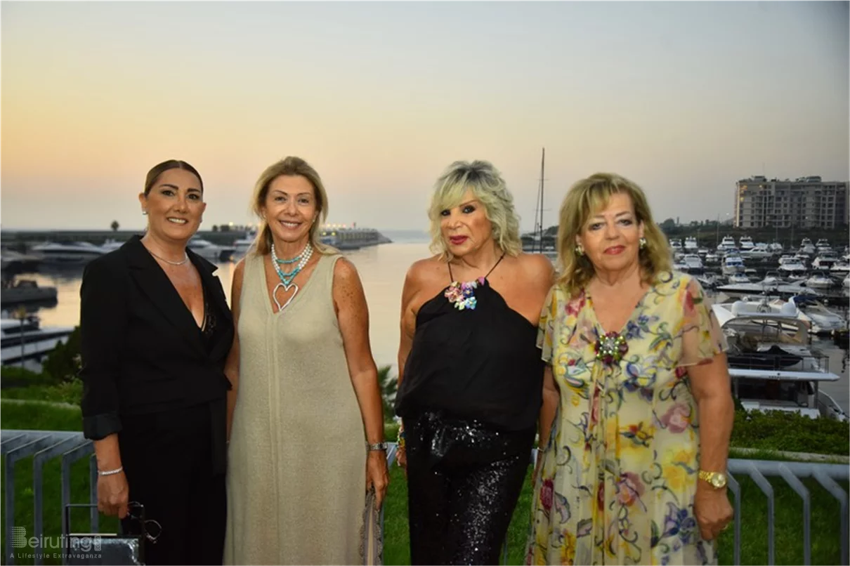 Chiah Charity Foundation’s Annual Dinner
