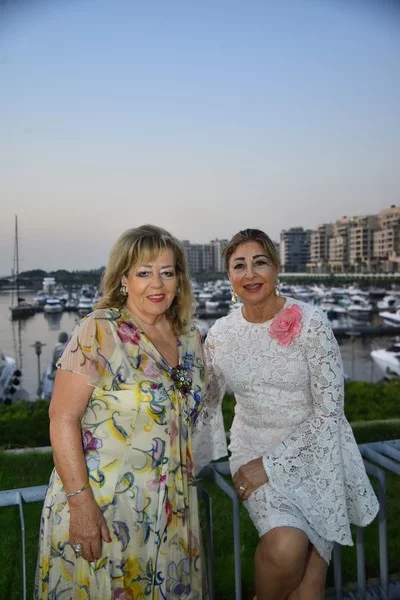 Chiah Charity Foundation’s Annual Dinner