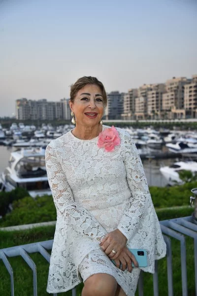 Chiah Charity Foundation’s Annual Dinner