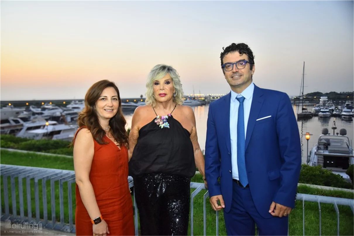 Chiah Charity Foundation’s Annual Dinner