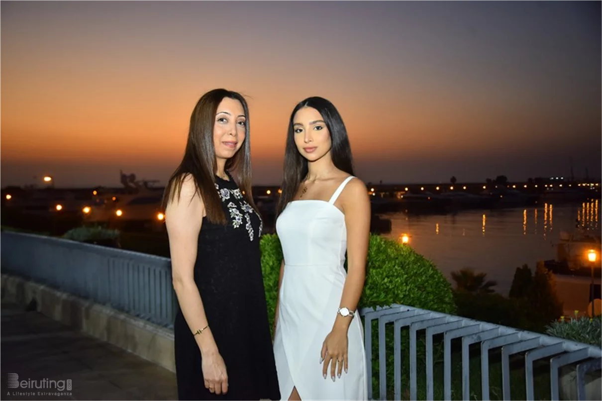 Chiah Charity Foundation’s Annual Dinner
