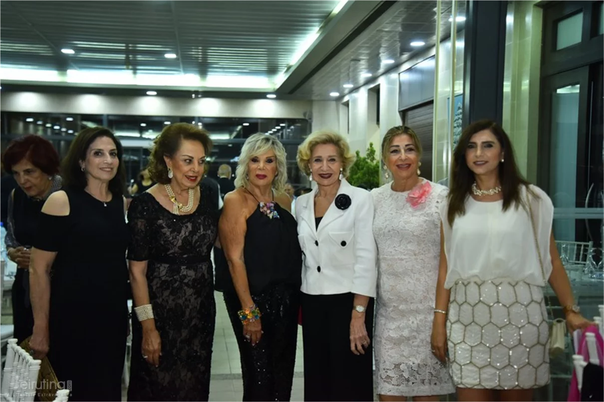 Chiah Charity Foundation’s Annual Dinner