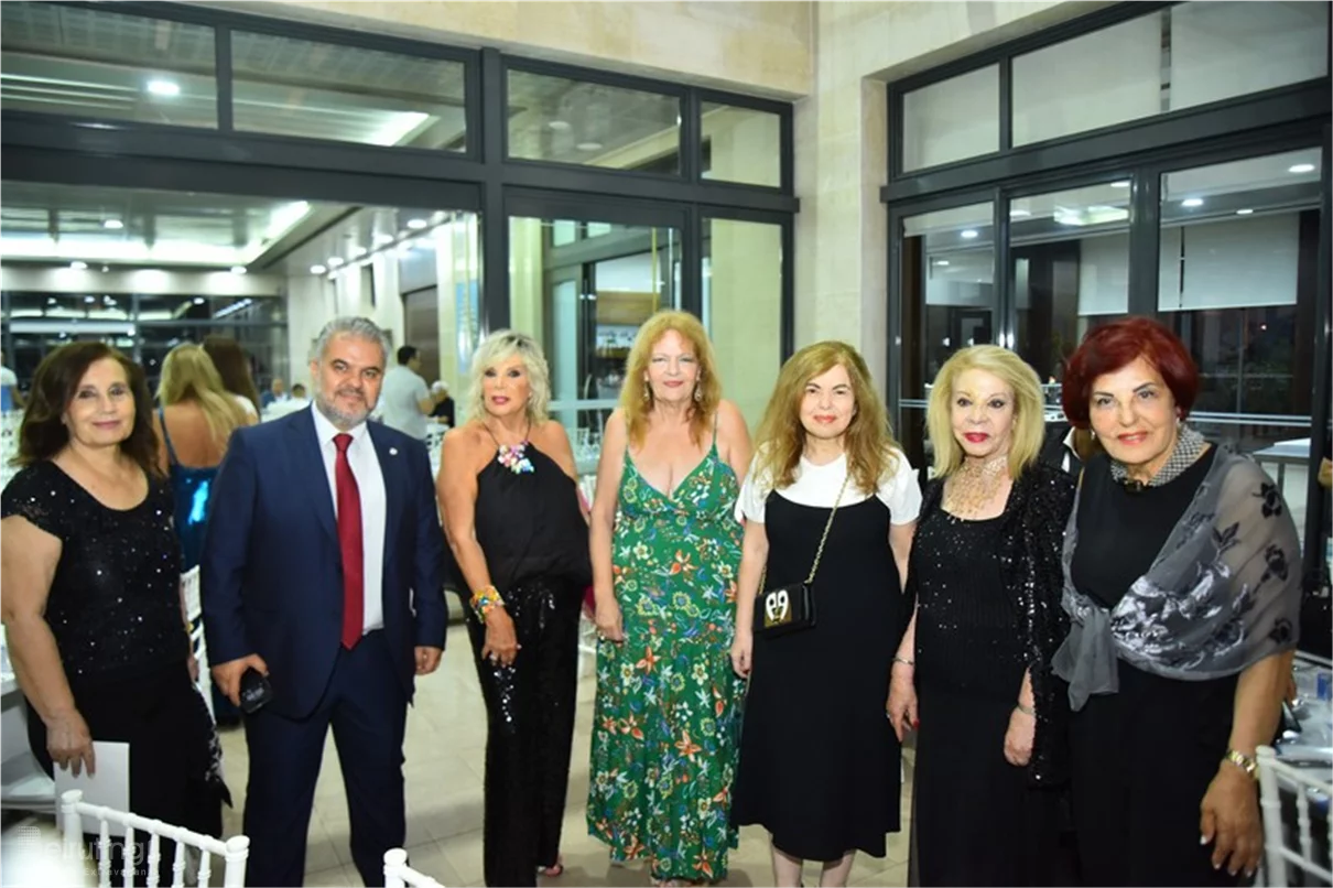Chiah Charity Foundation’s Annual Dinner