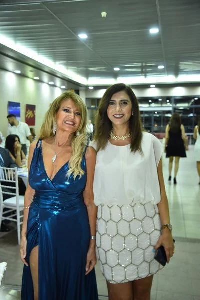Chiah Charity Foundation’s Annual Dinner