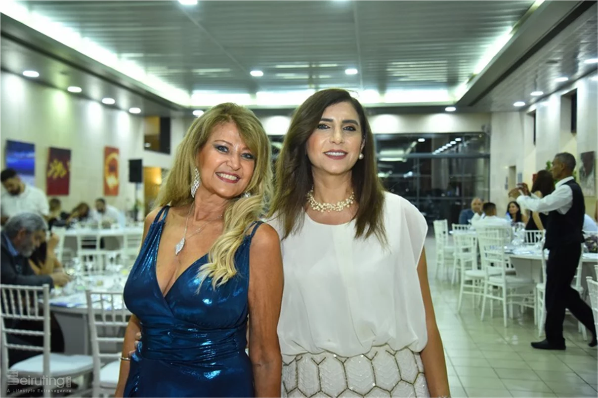 Chiah Charity Foundation’s Annual Dinner