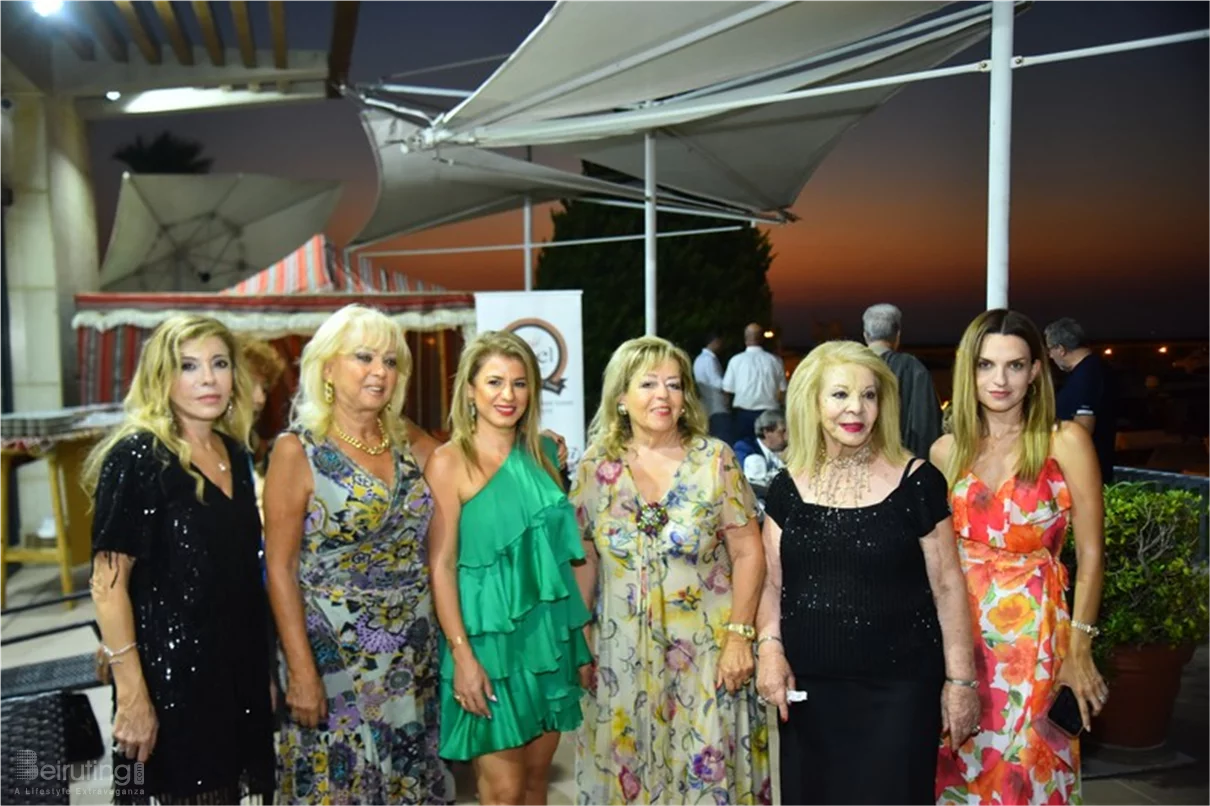 Chiah Charity Foundation’s Annual Dinner