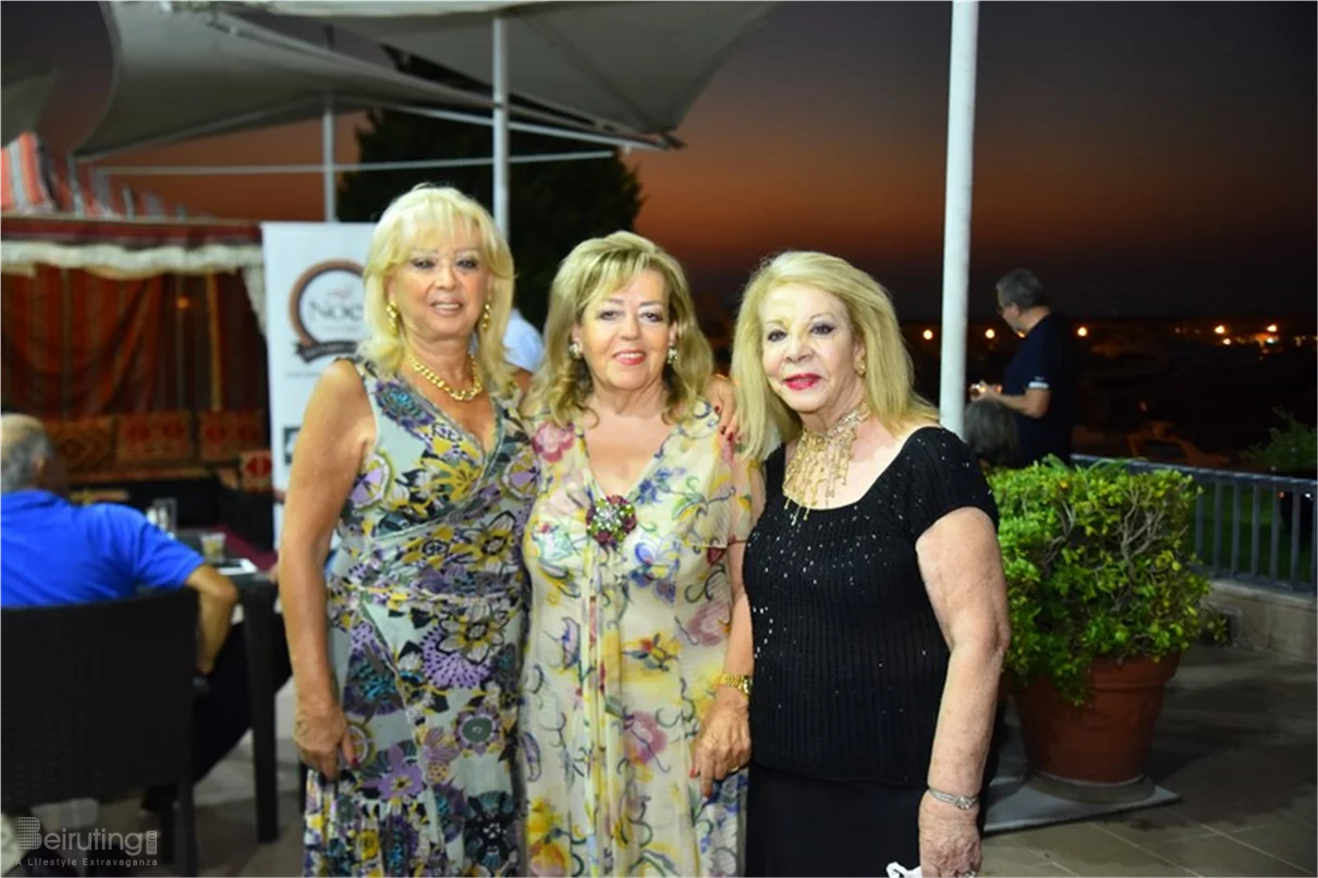 Chiah Charity Foundation’s Annual Dinner