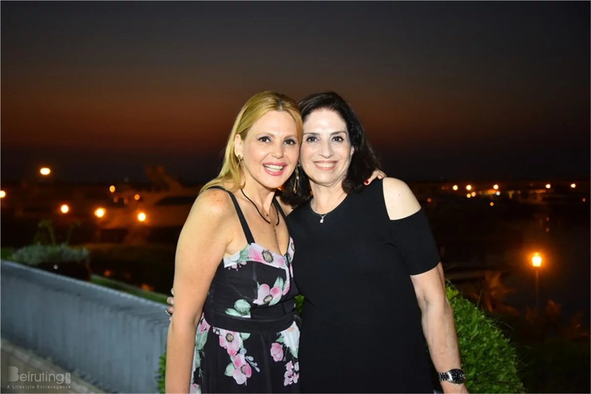 Chiah Charity Foundation’s Annual Dinner
