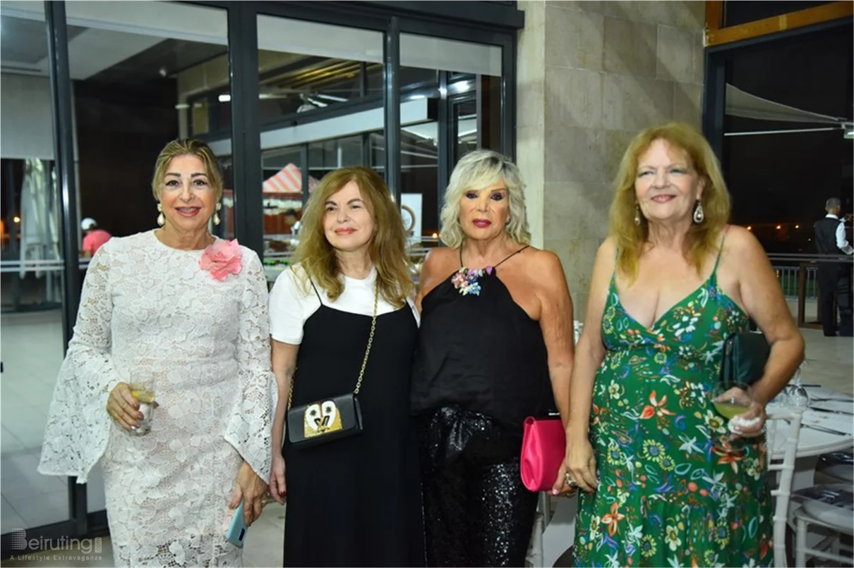 Chiah Charity Foundation’s Annual Dinner
