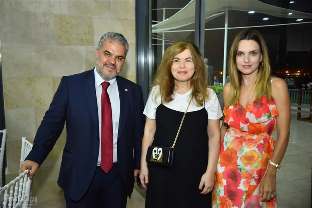 Chiah Charity Foundation’s Annual Dinner