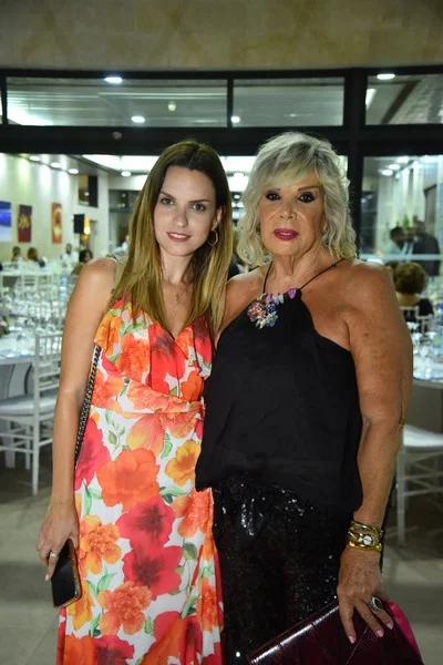 Chiah Charity Foundation’s Annual Dinner