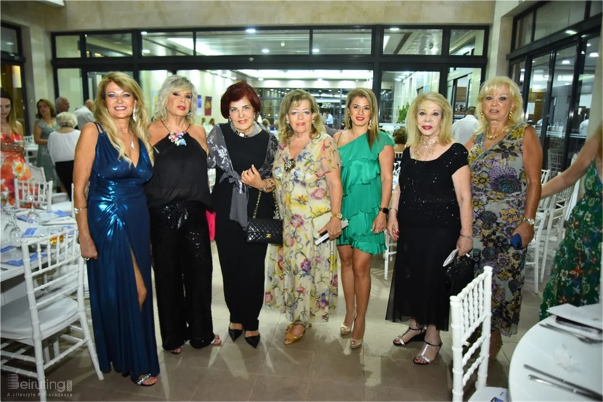 Chiah Charity Foundation’s Annual Dinner