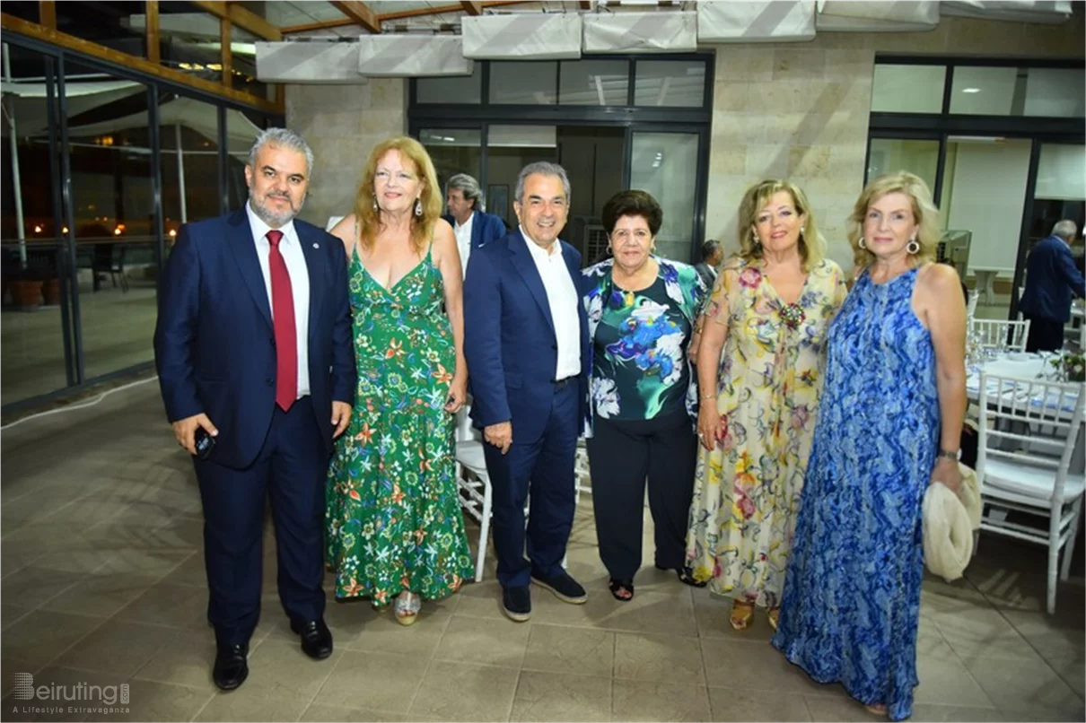 Chiah Charity Foundation’s Annual Dinner