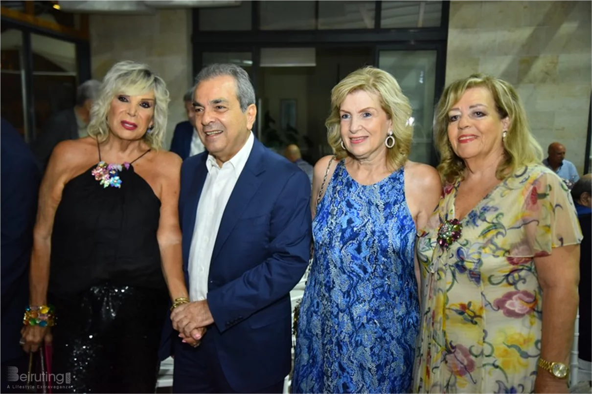 Chiah Charity Foundation’s Annual Dinner