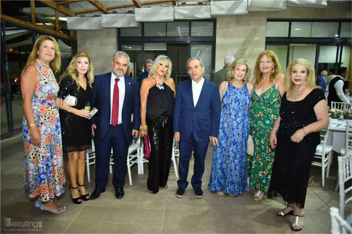 Chiah Charity Foundation’s Annual Dinner