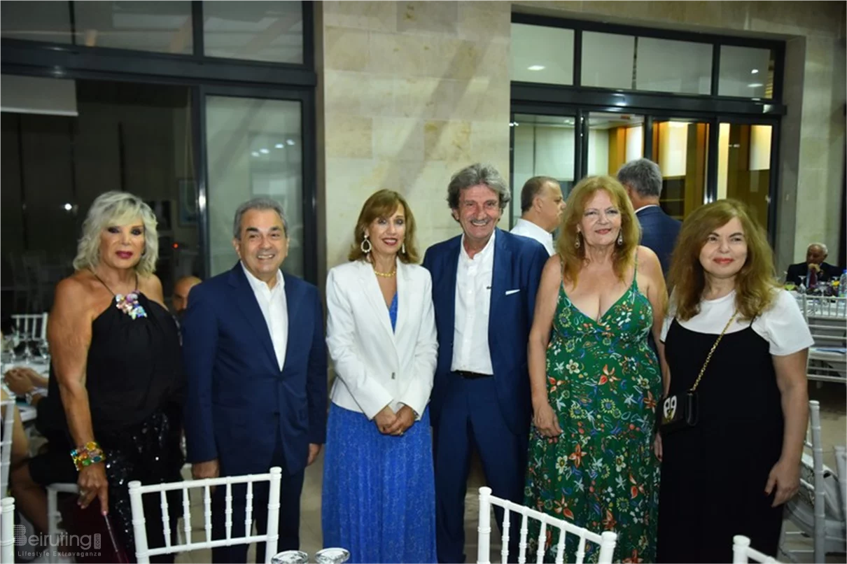 Chiah Charity Foundation’s Annual Dinner