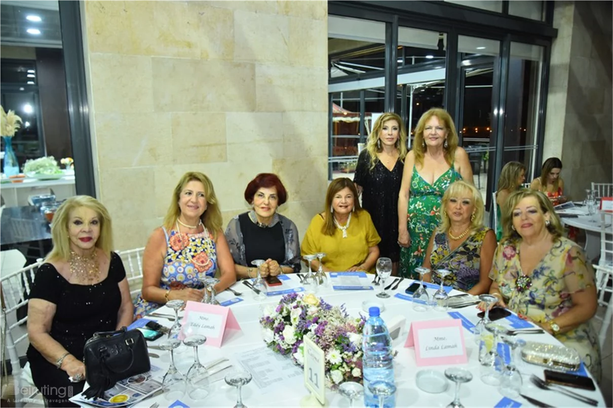 Chiah Charity Foundation’s Annual Dinner