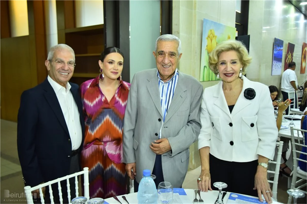 Chiah Charity Foundation’s Annual Dinner