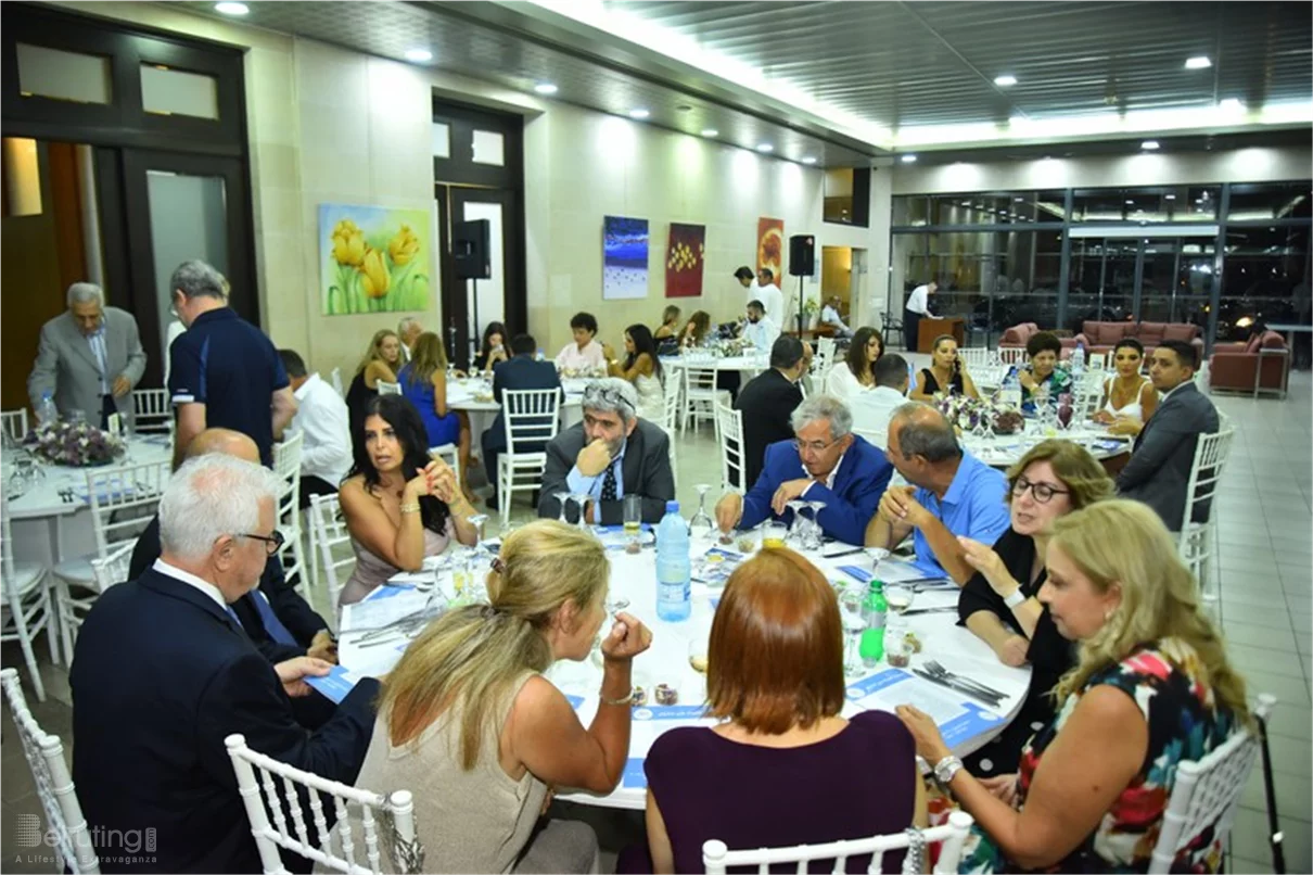 Chiah Charity Foundation’s Annual Dinner