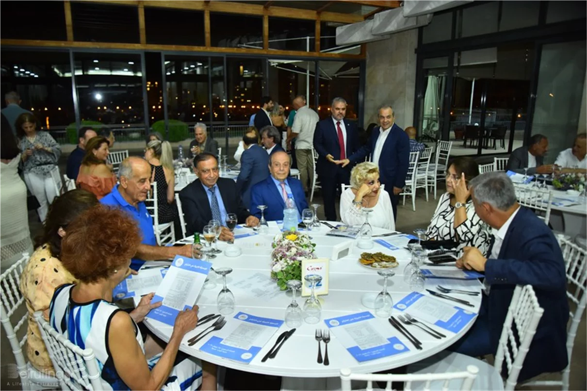 Chiah Charity Foundation’s Annual Dinner