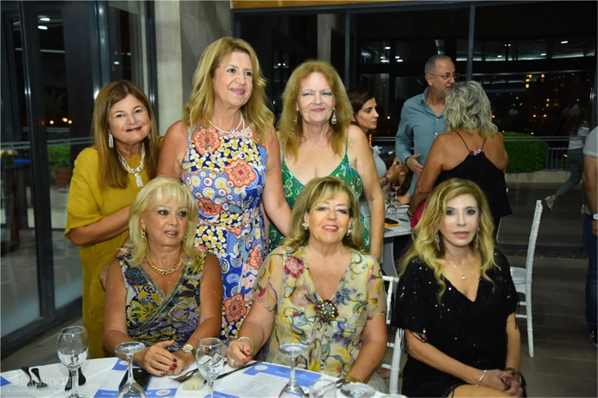 Chiah Charity Foundation’s Annual Dinner