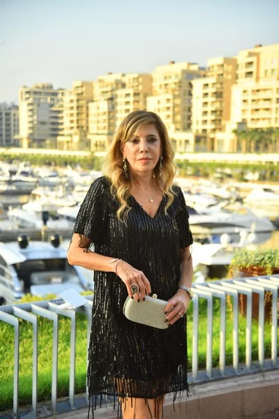 Chiah Charity Foundation’s Annual Dinner