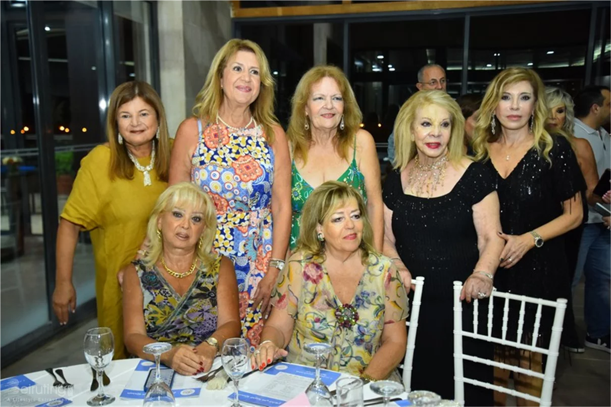 Chiah Charity Foundation’s Annual Dinner