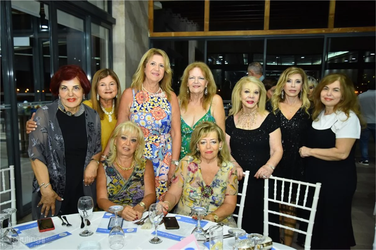 Chiah Charity Foundation’s Annual Dinner
