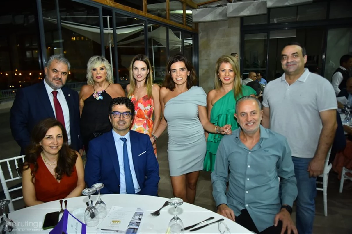 Chiah Charity Foundation’s Annual Dinner