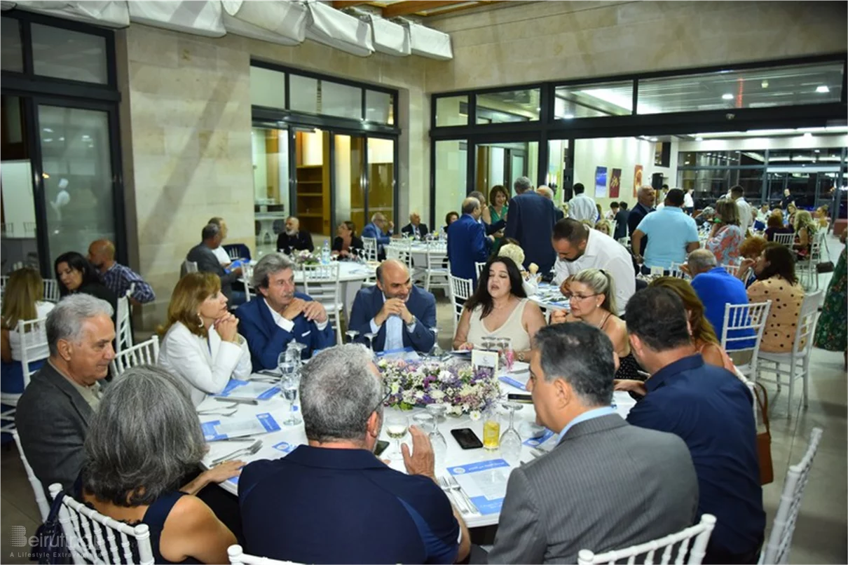 Chiah Charity Foundation’s Annual Dinner