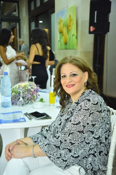 Chiah Charity Foundation’s Annual Dinner