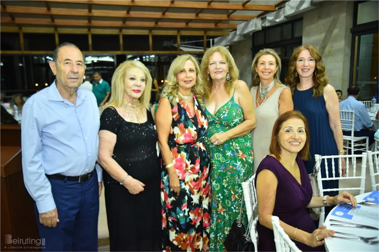 Chiah Charity Foundation’s Annual Dinner