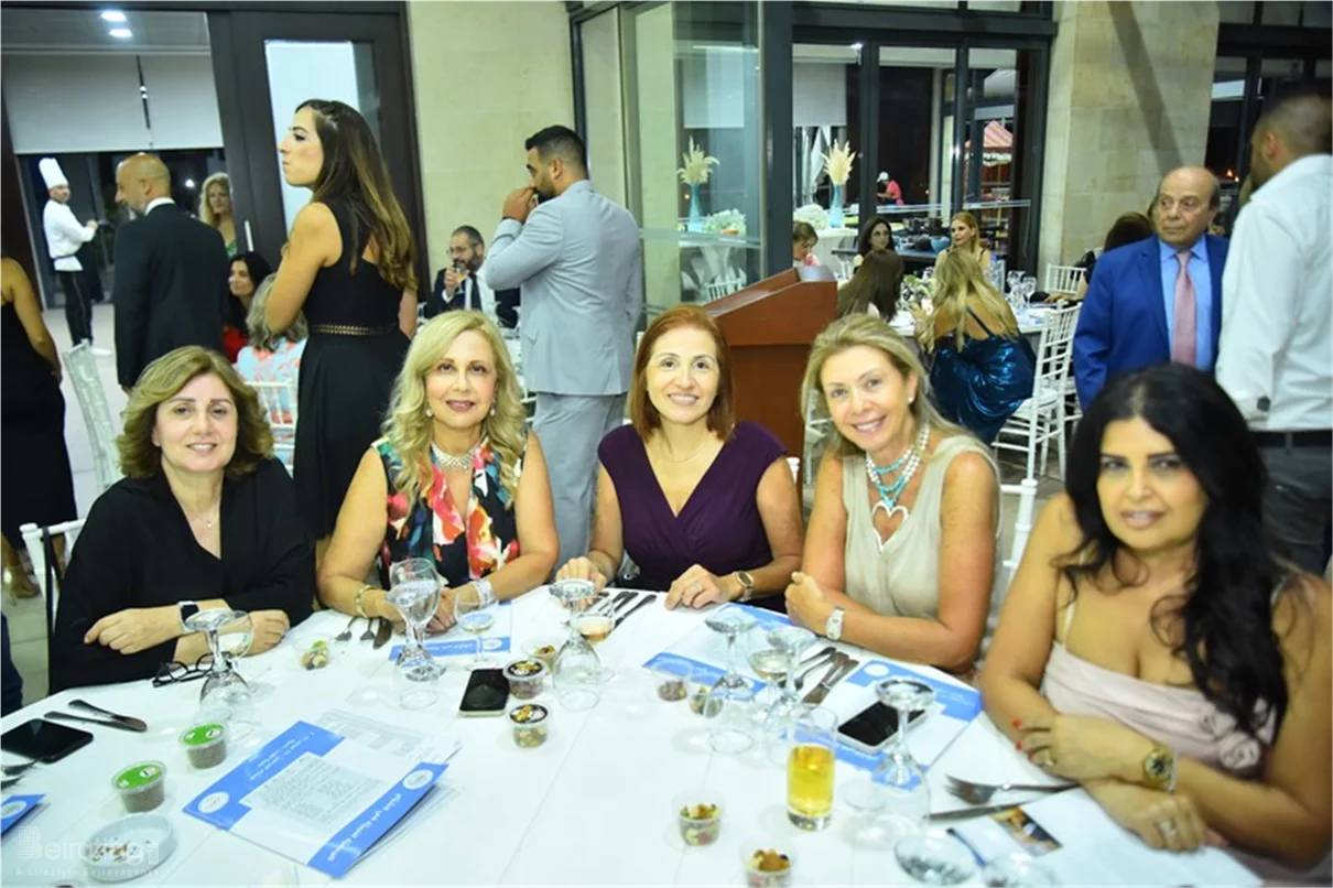 Chiah Charity Foundation’s Annual Dinner