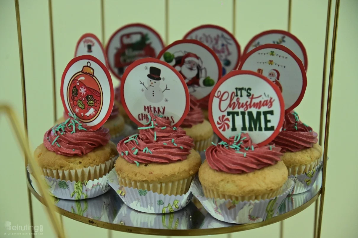 A heartwarming Christmas celebration at the Melkite Greek Catholic Patriarchate