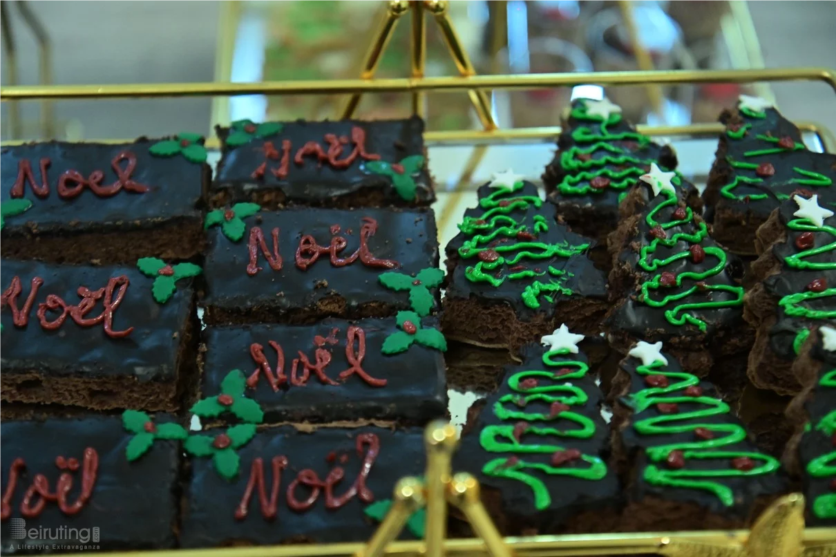 A heartwarming Christmas celebration at the Melkite Greek Catholic Patriarchate