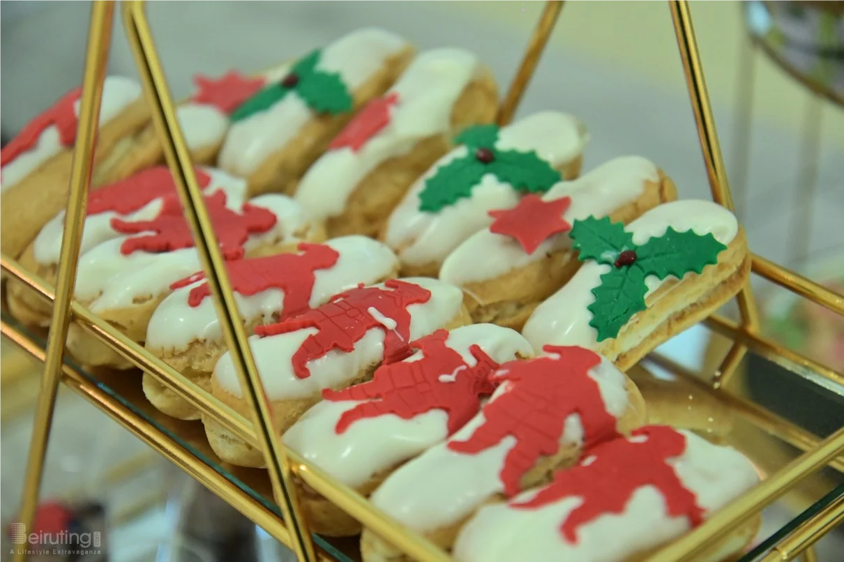 A heartwarming Christmas celebration at the Melkite Greek Catholic Patriarchate