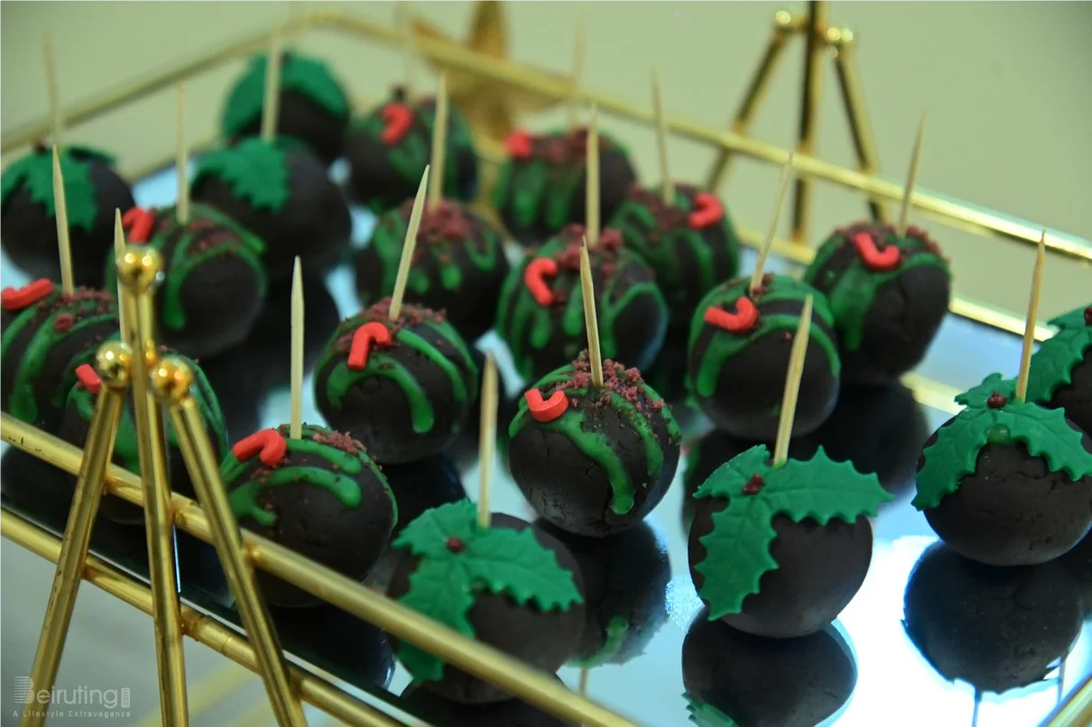 A heartwarming Christmas celebration at the Melkite Greek Catholic Patriarchate