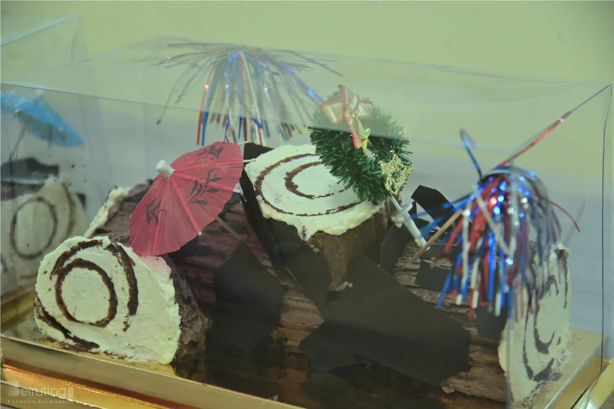 A heartwarming Christmas celebration at the Melkite Greek Catholic Patriarchate