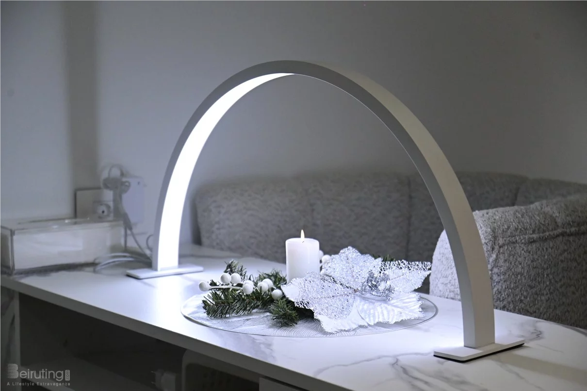 Opening of Chrysty Makeup & H Art Beauty Salon by H.Z