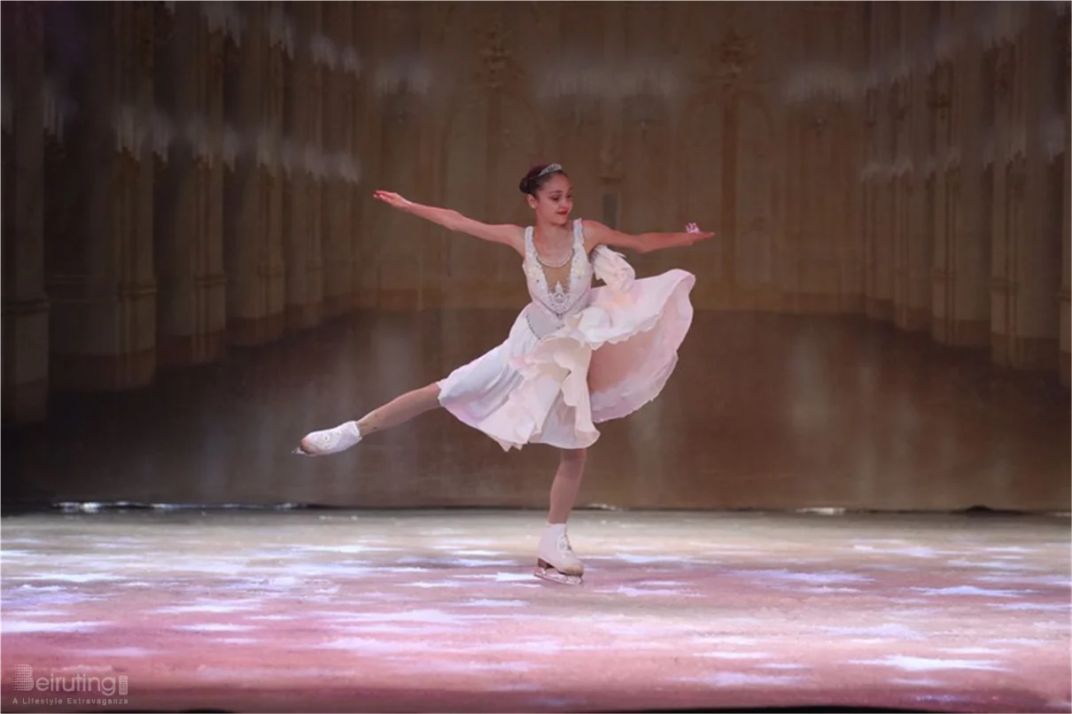 Cinderella on Ice