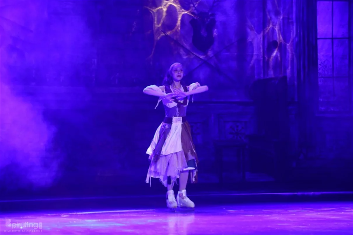 Cinderella on Ice