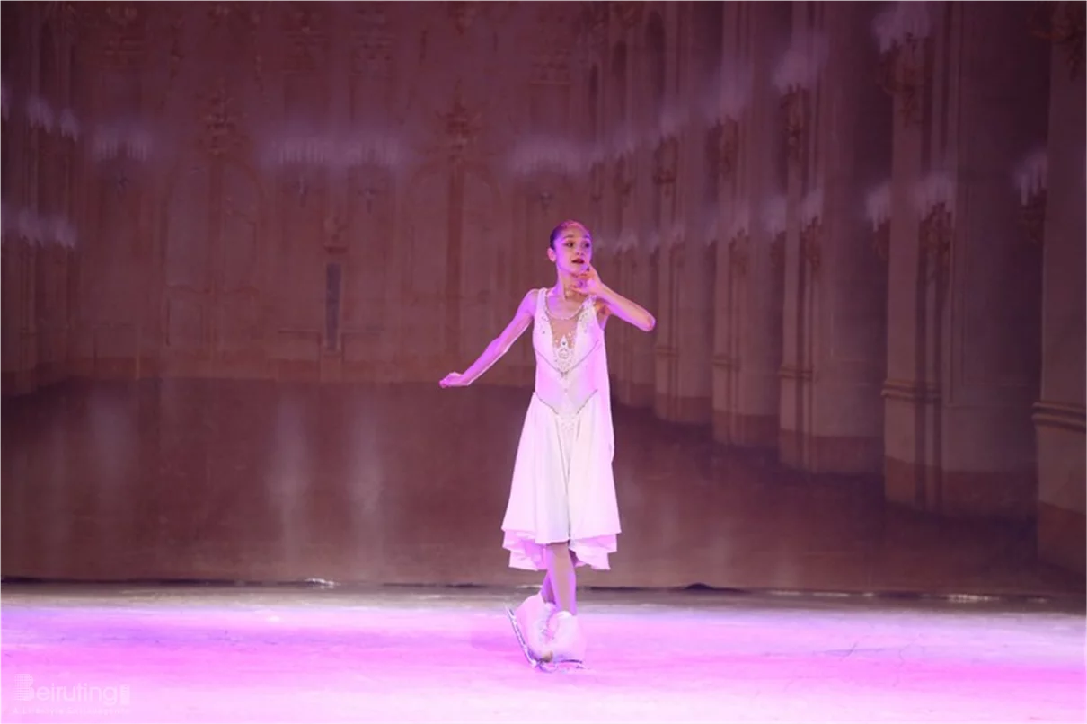 Cinderella on Ice