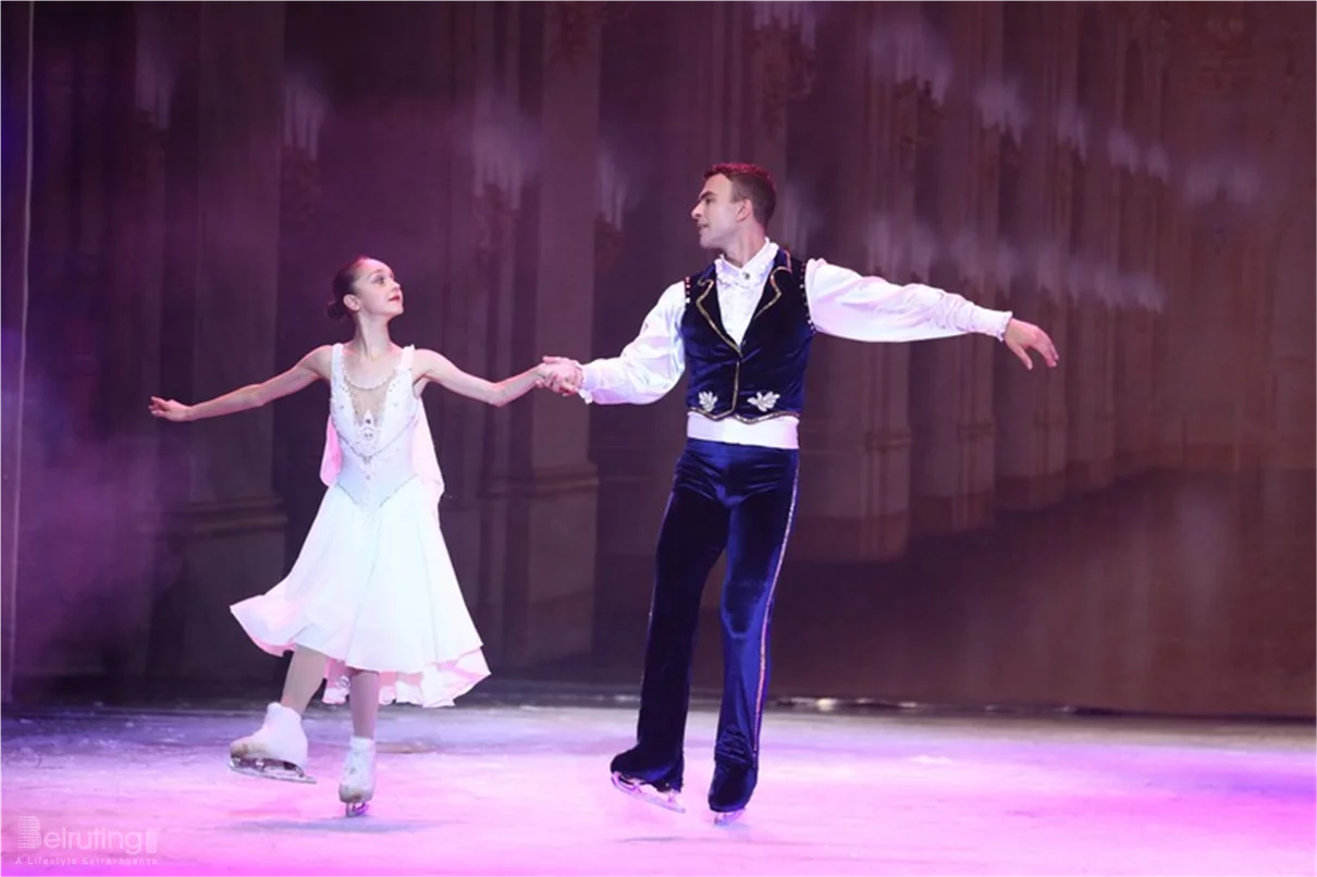 Cinderella on Ice