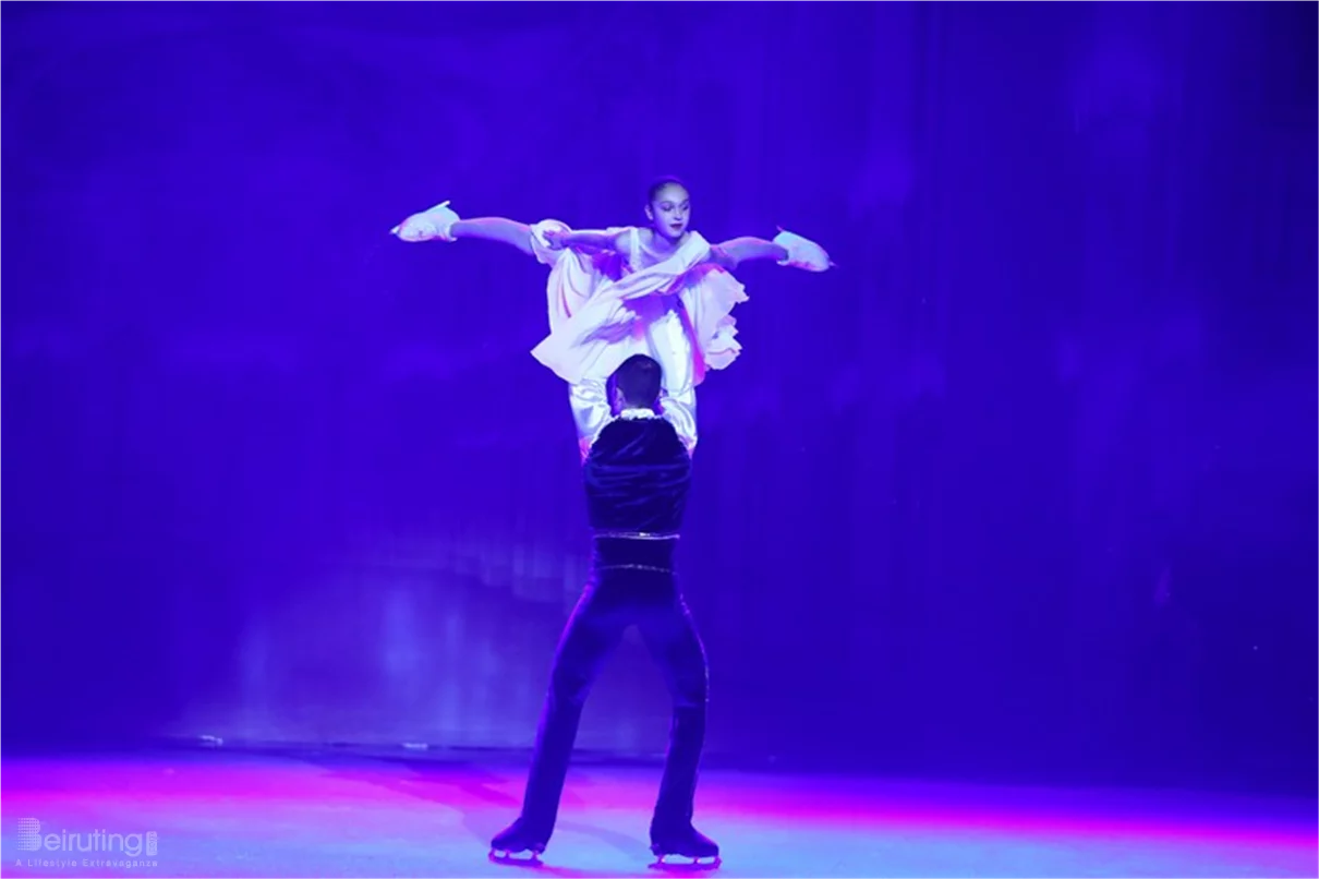 Cinderella on Ice