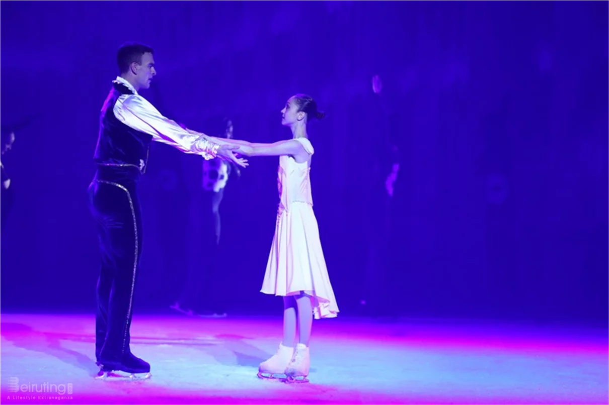 Cinderella on Ice